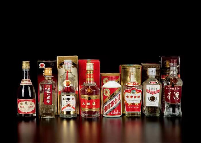 赤水老酒储存的方法